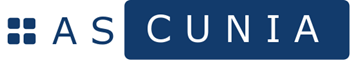 Ascunia Logo
