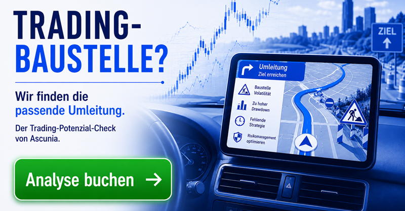 Trading Potenzial Check
