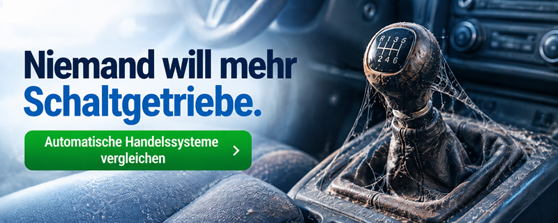 Ausbildung zum Algotrader