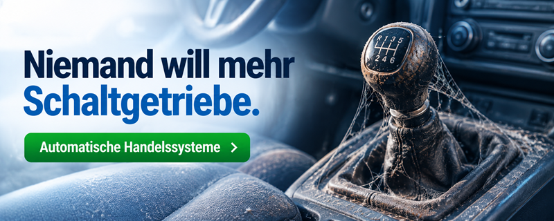 automatische Handelssysteme