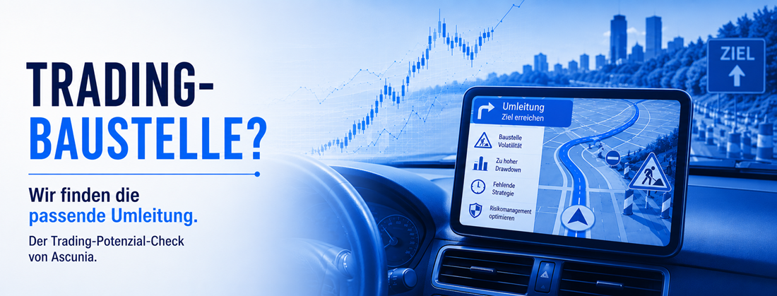 Ascunia Trading - Trading Potenzial Check - Auto