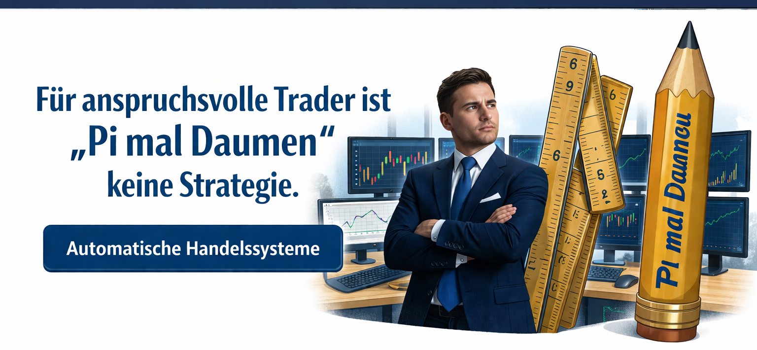 automatische Handelssysteme