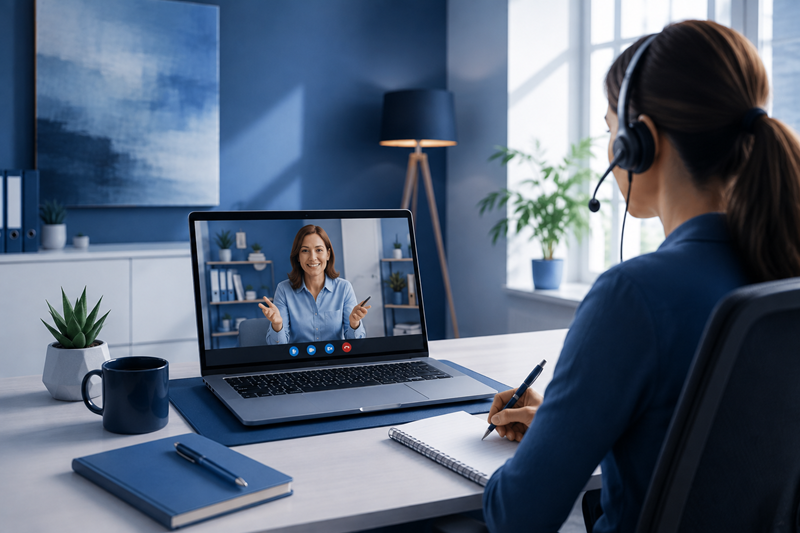 Investox Einzelschulung online