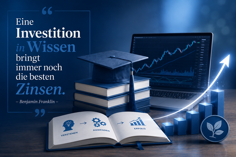 Investox Seminar Einzelschulung online