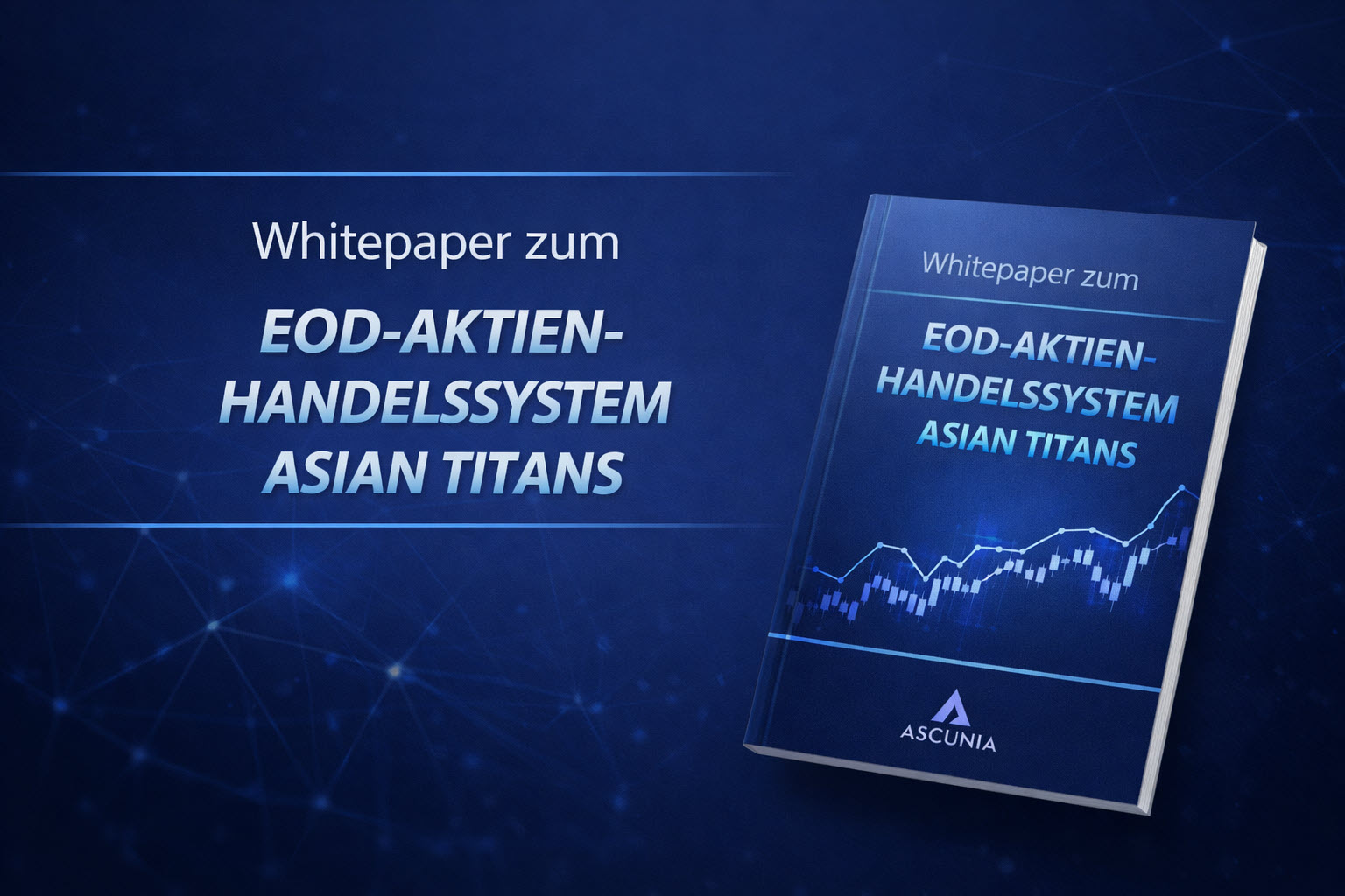 Asian Titans Aktien-Portfolio Handelssystem:: Whitepaper