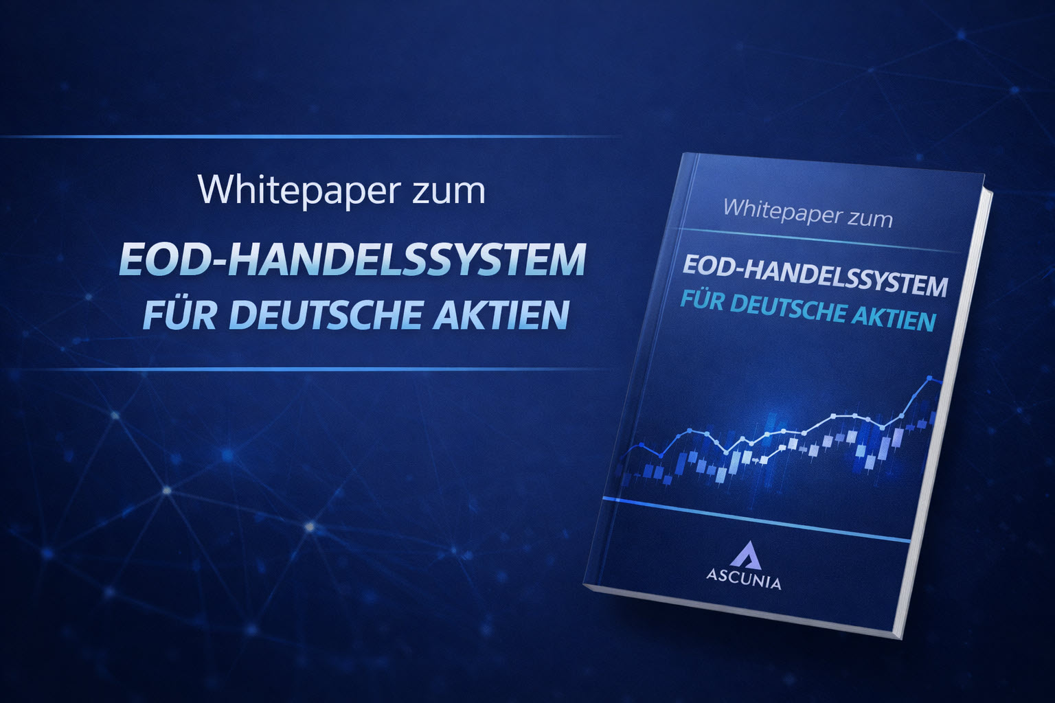 Deutschland Aktien-Portfolio Handelssystem:: Whitepaper
