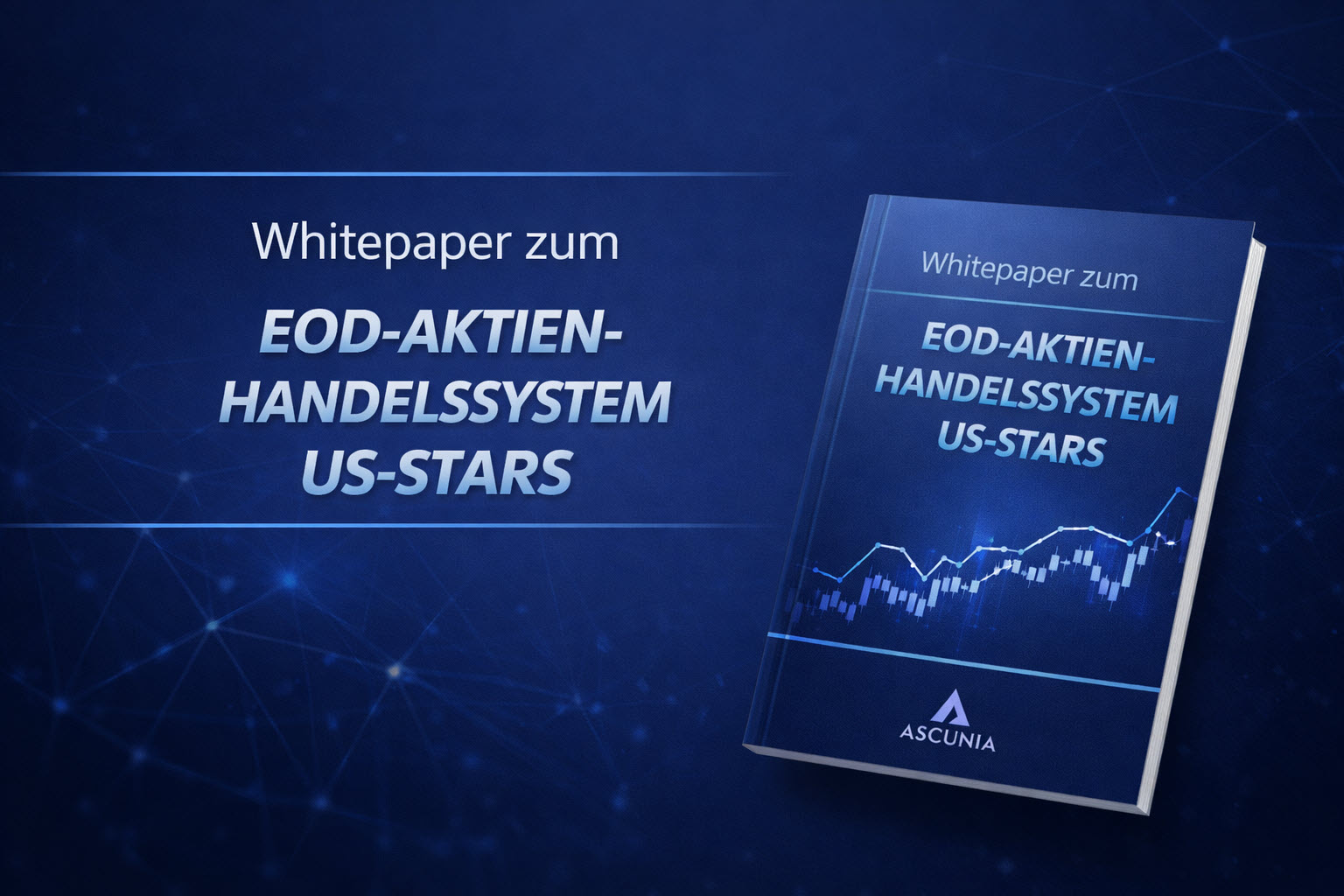 US-Stars Aktien-Portfolio Handelssystem:: Whitepaper