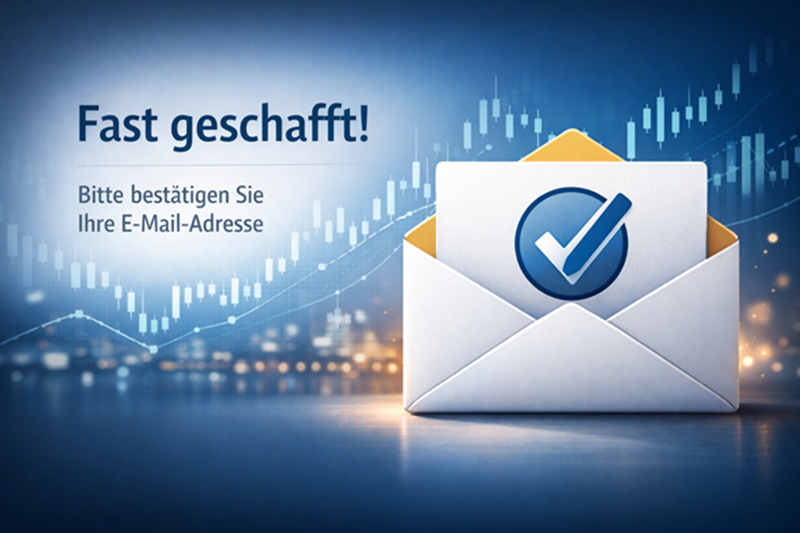 newsletter :: danke
