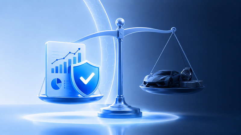 Seriöses Trading - Anbieter prüfen