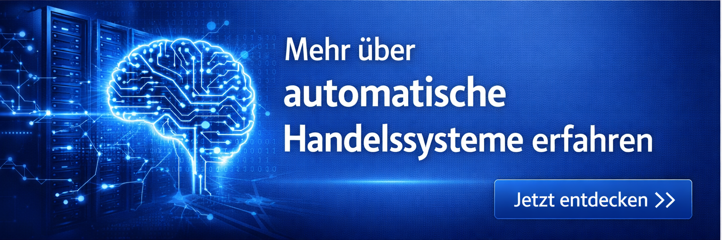 automatische Handelssysteme