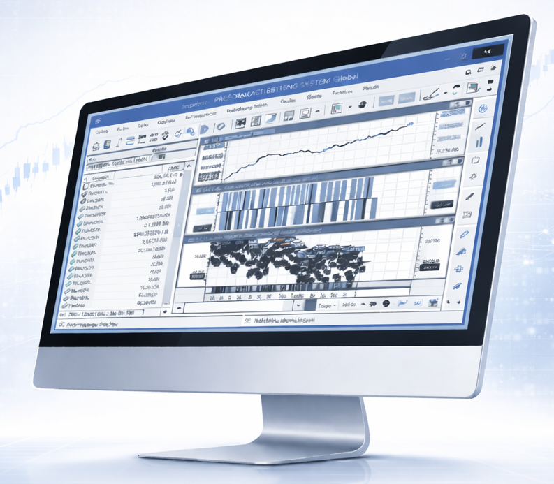 automatische Handelssysteme