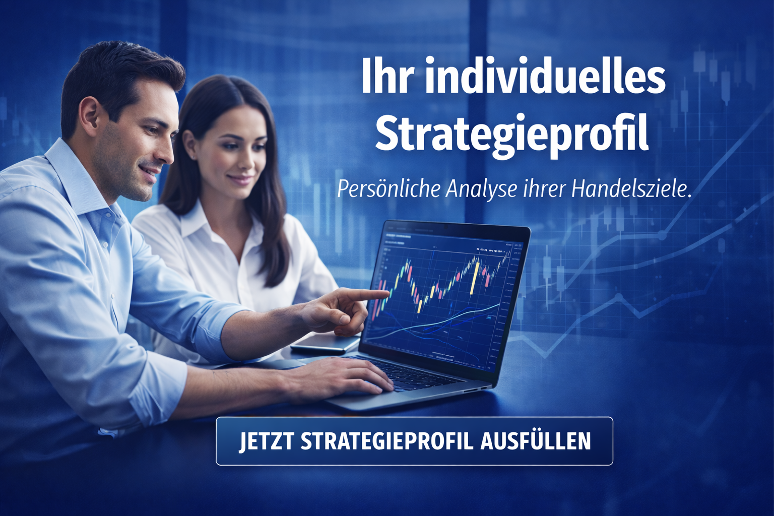 Ascunia Trading - Strategieprofil