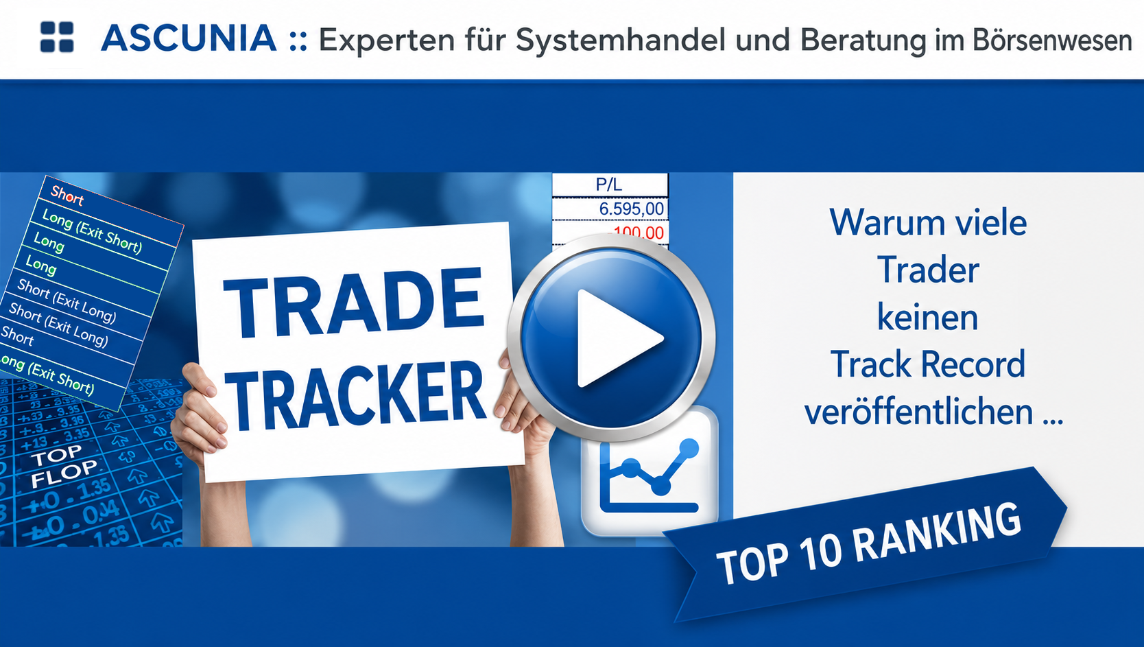 Video auf YouTube :: Track Record