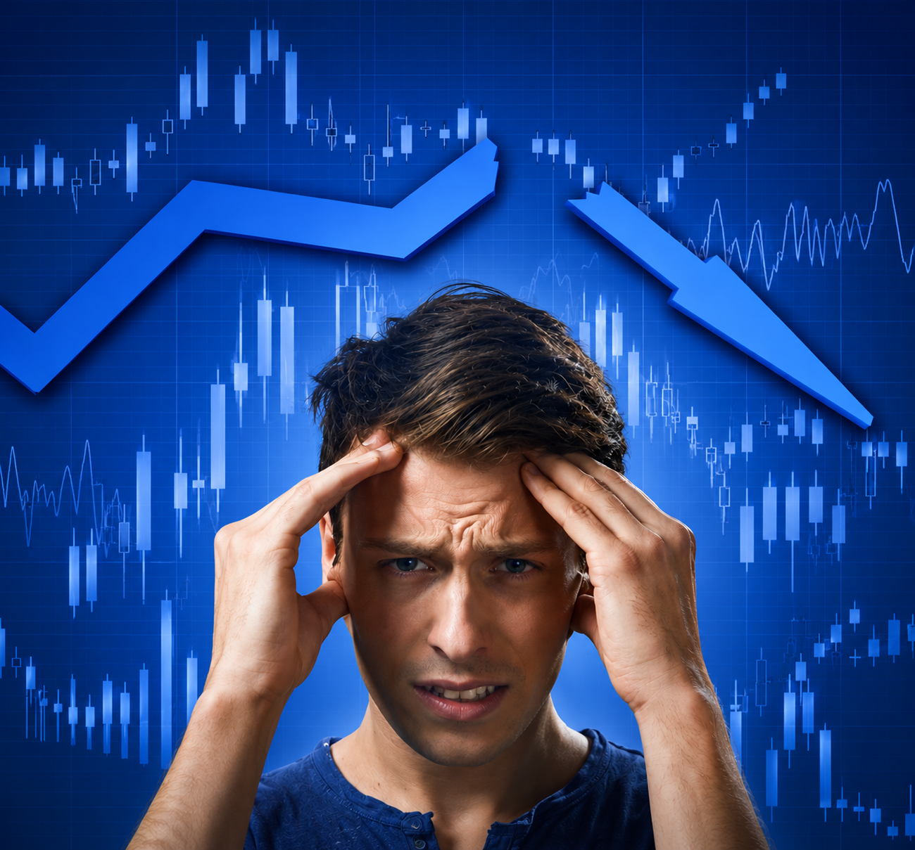 Track Record Trading :: zusätzliche Belastung Trader