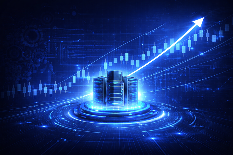 Ascunia Trading algorithmische Handelssysteme seit 2004