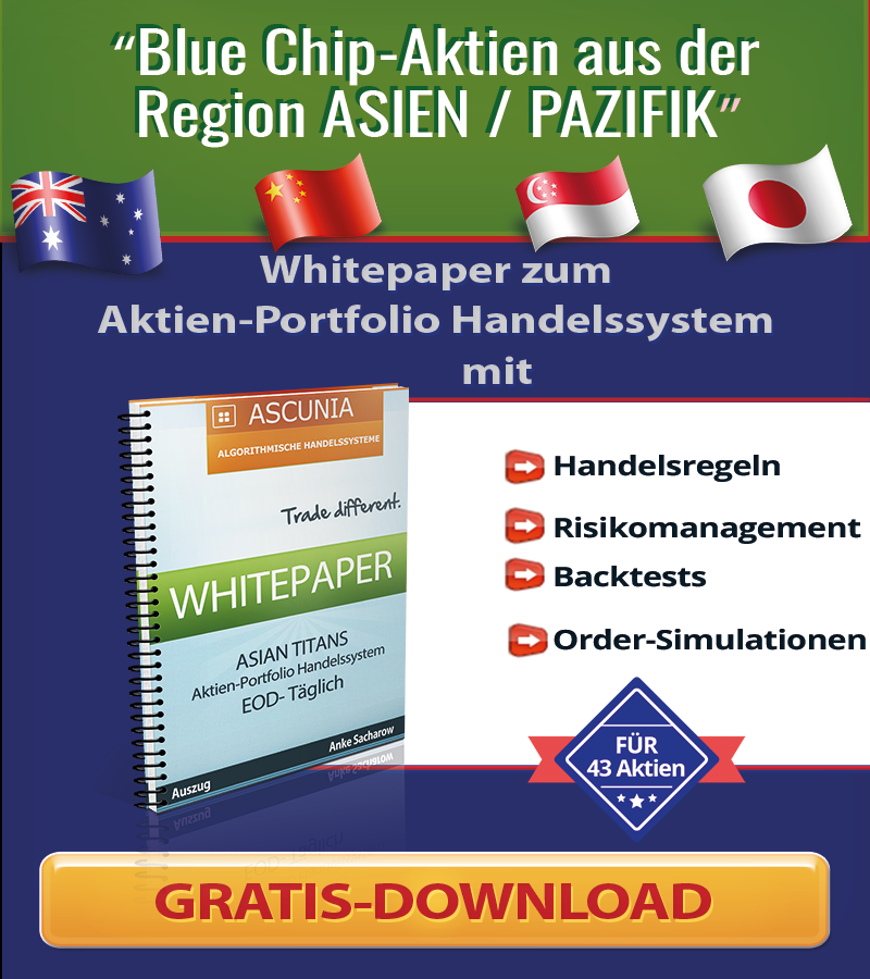 Asian Titans Aktien Portfolio Handelssystem :: Whitepaper
