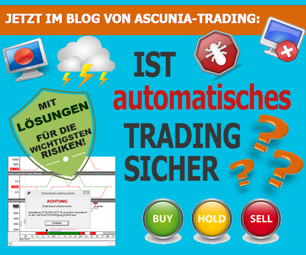 automatisches Trading