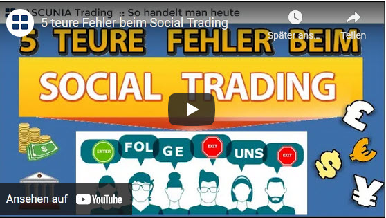 Social Trading Video :: YouTube